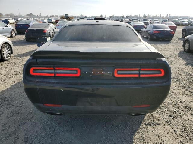 Photo 6 from auction – 2016 DODGE CHALLENGER with VIN 2C3CDZAGXGH284085
