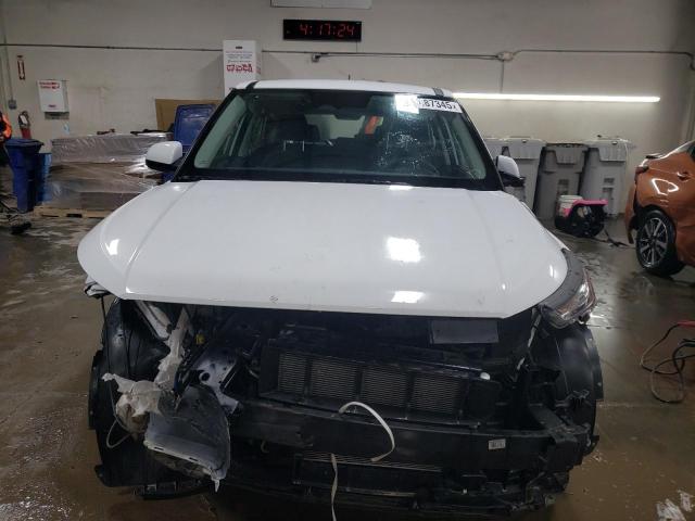 Photo 5 from auction – 2023 HYUNDAI VENUE SE with VIN KMHRB8A33PU211765