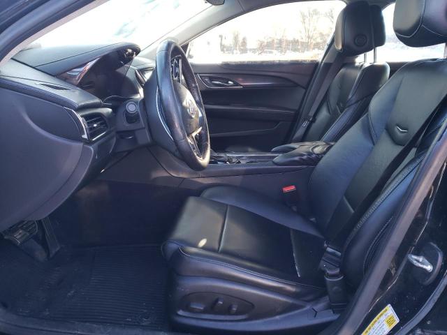 Photo 7 from auction – 2013 CADILLAC ATS with VIN 1G6AA5RA2D0160786