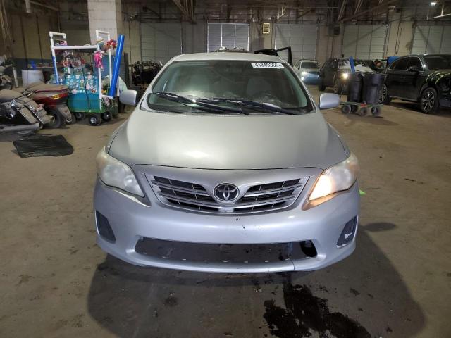 Photo 5 from auction – 2013 TOYOTA COROLLA BA with VIN 5YFBU4EE6DP161232