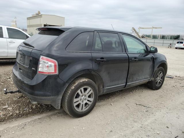 Photo 3 from auction – 2008 FORD EDGE SEL with VIN 2FMDK38C18BB12114