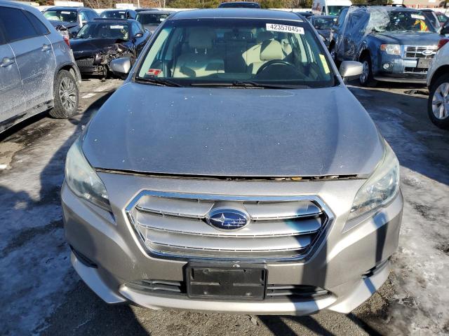 Photo 5 from auction – 2016 SUBARU LEGACY 2.5 with VIN 4S3BNAC63G3020591