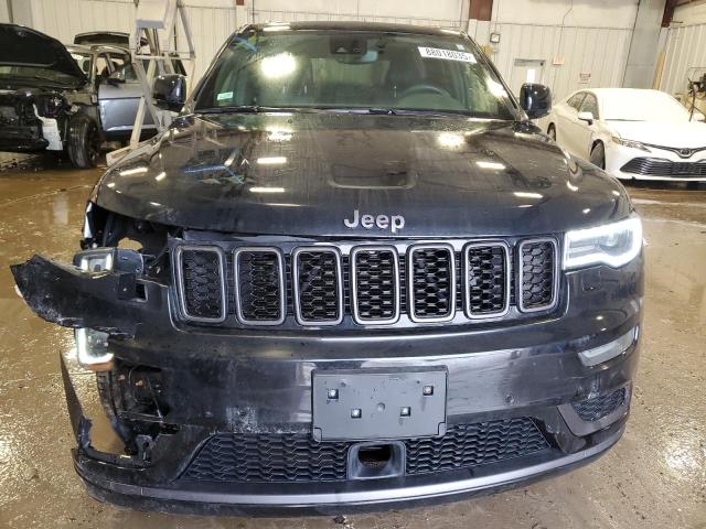 Photo 5 from auction – 2018 JEEP GRAND CHER with VIN 1C4RJFCG5JC405979