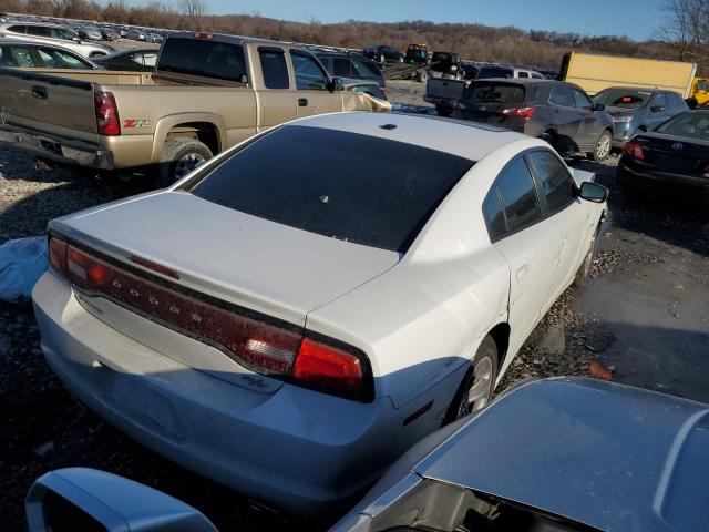 Photo 3 from auction – 2014 DODGE CHARGER R/ with VIN 2C3CDXCT5EH102272
