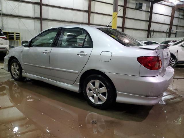 Foto 2 de la subasta – 2008 TOYOTA COROLLA CE con VIN 2T1BR32E08C902061