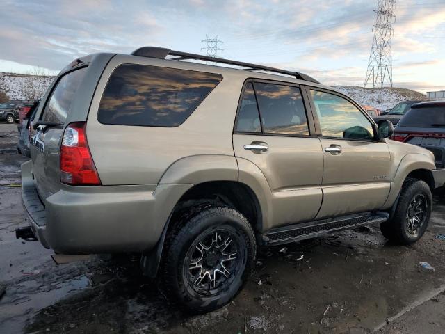 Photo 3 from auction – 2008 TOYOTA 4RUNNER SR with VIN JTEBU14R18K024279