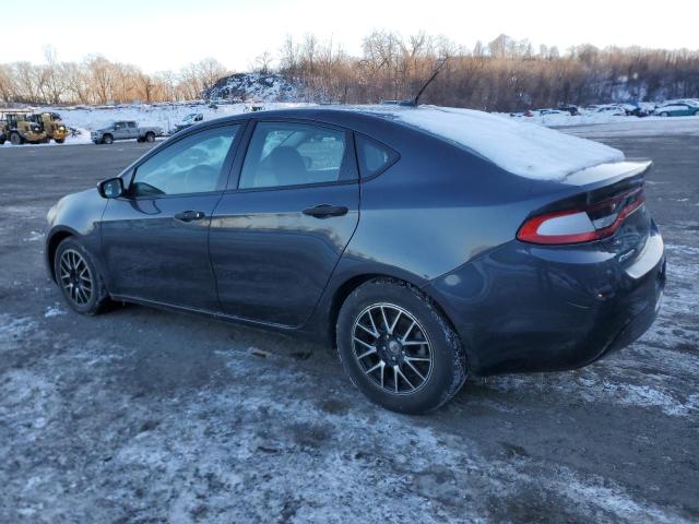 Photo 2 from auction – 2013 DODGE DART SE with VIN 1C3CDFAA1DD308311