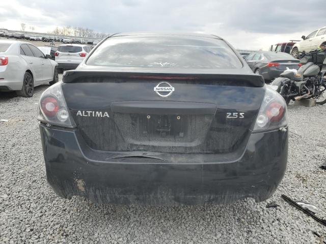 Photo 6 from auction – 2012 NISSAN ALTIMA BAS with VIN 1N4AL2AP6CN407840