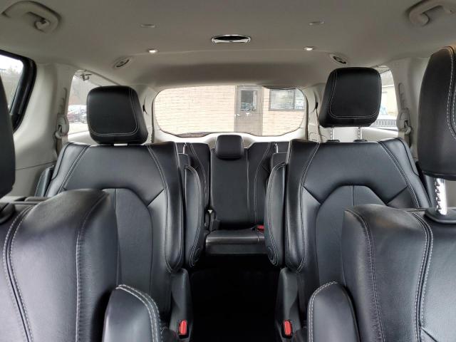 Photo 10 from auction – 2022 CHRYSLER PACIFICA H with VIN 2C4RC1L77NR124180