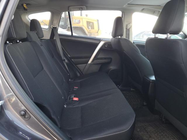 Photo 11 from auction – 2013 TOYOTA RAV4 XLE with VIN 2T3RFREVXDW078673