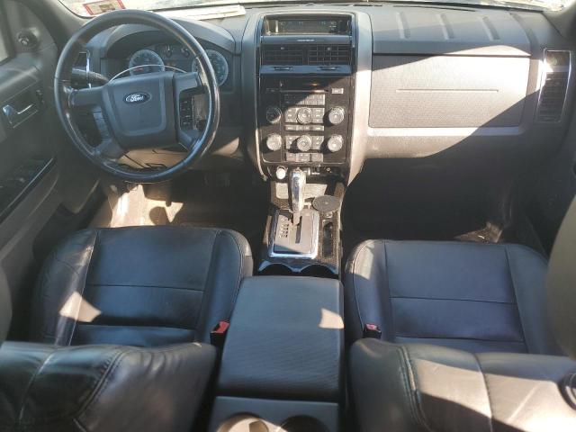 Photo 8 from auction – 2010 FORD ESCAPE LIM with VIN 1FMCU0E73AKA12071