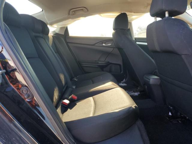 Photo 10 from auction – 2016 HONDA CIVIC EX with VIN 19XFC1F35GE000117