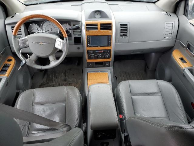Photo 8 from auction – 2009 CHRYSLER ASPEN LIMI with VIN 1A8HW58P69F701533