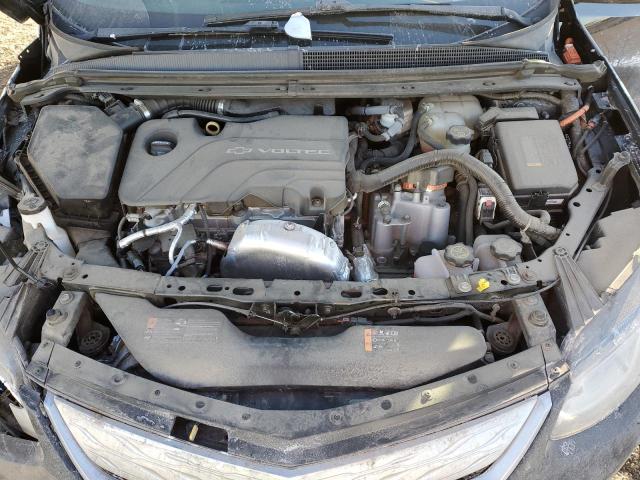 Photo 11 from auction – 2017 CHEVROLET VOLT LT with VIN 1G1RC6S58HU178794