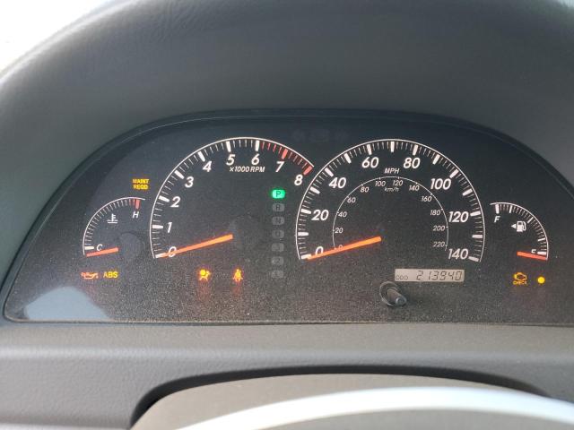 Zdjęcie 9 z aukcji – 2004 TOYOTA CAMRY LE z VIN 4T1BE32K04U289658