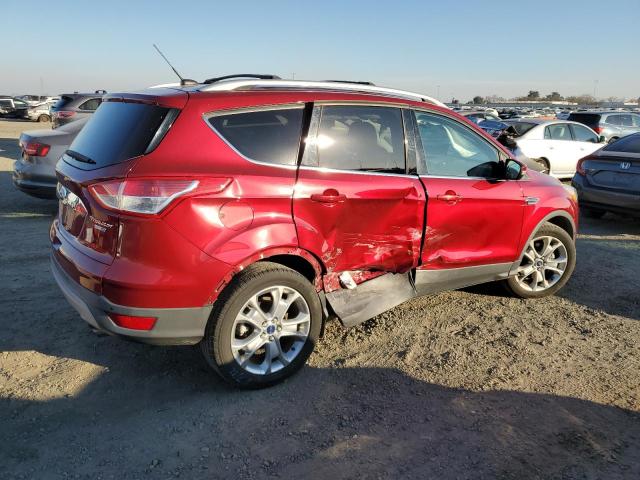 Photo 3 from auction – 2014 FORD ESCAPE TIT with VIN 1FMCU9J90EUC92957