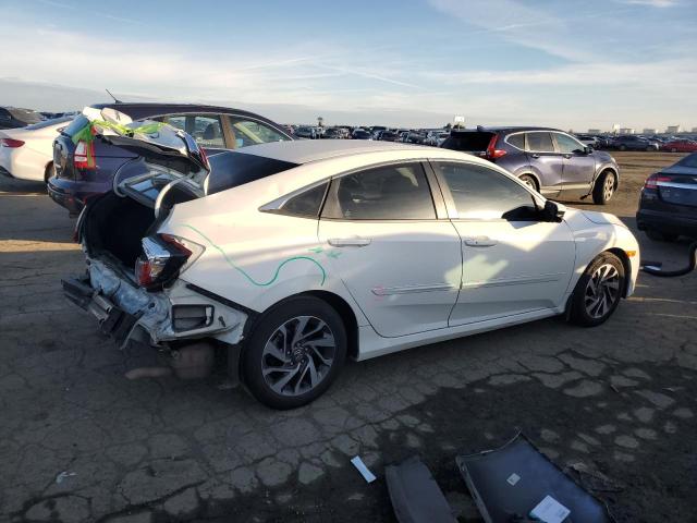 Photo 3 from auction – 2016 HONDA CIVIC EX with VIN 2HGFC2F74GH510456