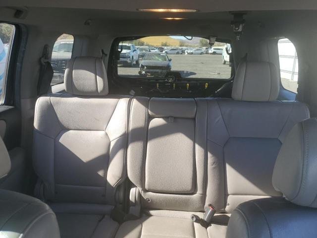 Photo 10 from auction – 2012 HONDA PILOT EXL with VIN 5FNYF3H58CB015189