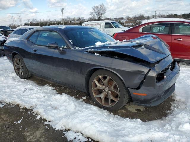Photo 4 from auction – 2015 DODGE CHALLENGER with VIN 2C3CDZAG8FH783353