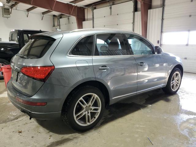 Photo 3 from auction – 2013 AUDI Q5 PREMIUM with VIN WA1LFAFP8DA028757