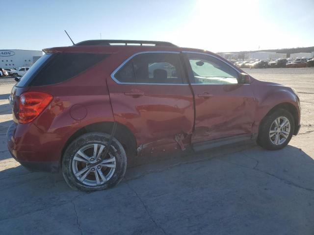 Zdjęcie 3 z aukcji – 2014 CHEVROLET EQUINOX LT z VIN 2GNALCEK4E6279269