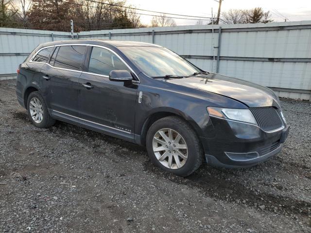 Photo 4 from auction – 2014 LINCOLN MKT with VIN 2LMHJ5NK2EBL57306