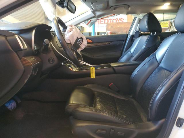 Photo 7 from auction – 2016 NISSAN MAXIMA 3.5 with VIN 1N4AA6AP9GC432858
