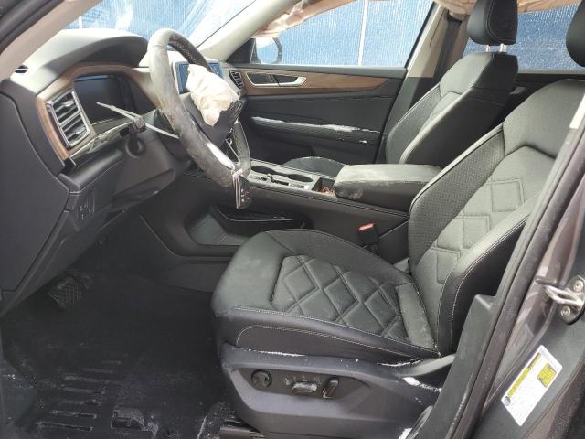 Photo 7 from auction – 2024 VOLKSWAGEN ATLAS SE with VIN 1V2LR2CA3RC602128