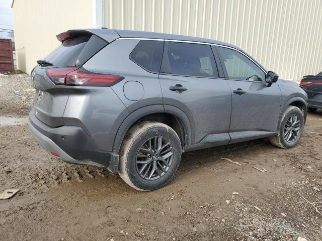 Photo 3 from auction – 2022 NISSAN ROGUE S with VIN 5N1BT3AA5NC699412