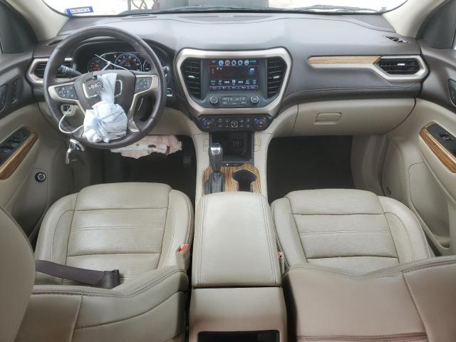 Photo 8 from auction – 2017 GMC ACADIA DEN with VIN 1GKKNPLS9HZ135893
