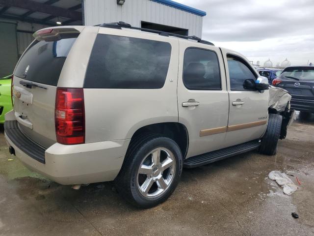 Photo 3 from auction – 2007 CHEVROLET TAHOE C150 with VIN 1GNFC13J07R354867