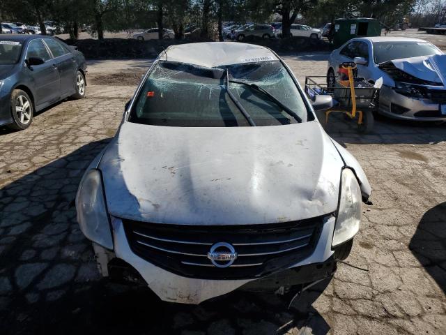 Photo 5 from auction – 2010 NISSAN ALTIMA BAS with VIN 1N4AL2AP1AN452178
