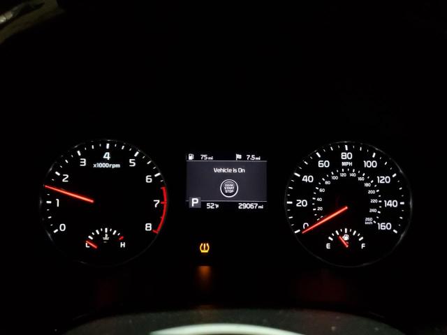 Photo 9 from auction – 2023 KIA SELTOS EX with VIN KNDERCAA5P7400951