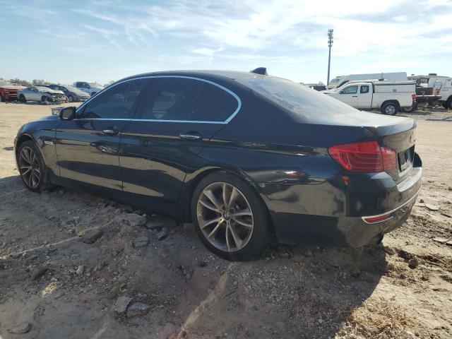 Photo 2 from auction – 2016 BMW 535 I with VIN WBA5B1C59GG131276