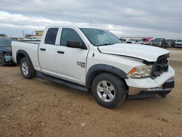 Photo 4 from auction – 2021 RAM 1500 CLASS with VIN 1C6RR6FG3MS521249