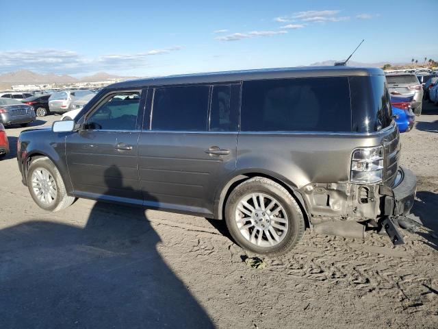 Photo 2 from auction – 2014 FORD FLEX SEL with VIN 2FMGK5C82EBD41148
