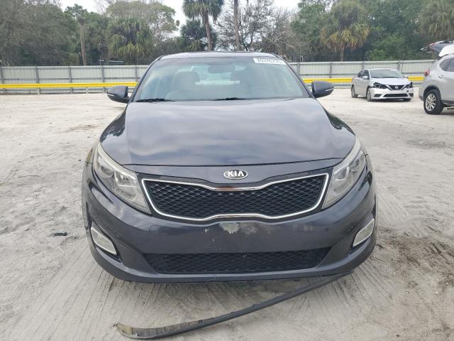 Photo 5 from auction – 2015 KIA OPTIMA LX with VIN KNAGM4A73F5559069