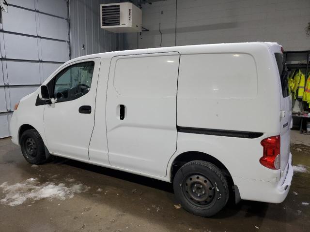 Photo 2 from auction – 2014 NISSAN NV200 with VIN 3N6CM0KN0EK695216