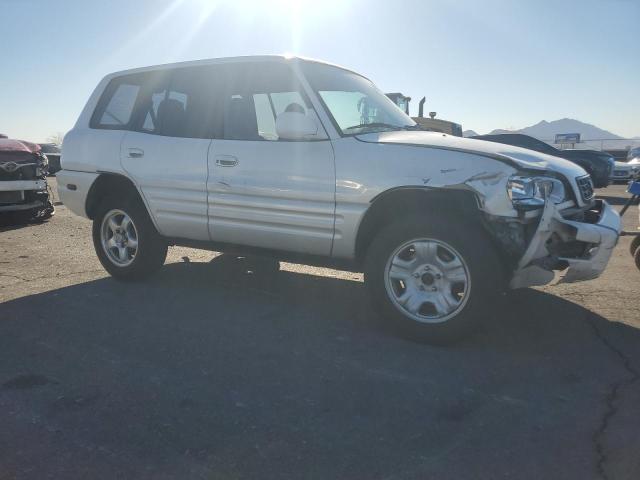 Photo 4 from auction – 1999 TOYOTA RAV4 with VIN JT3GP10V7X7057488