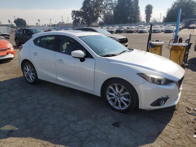Photo 4 from auction – 2015 MAZDA 3 TOURING with VIN JM1BM1L34F1237375