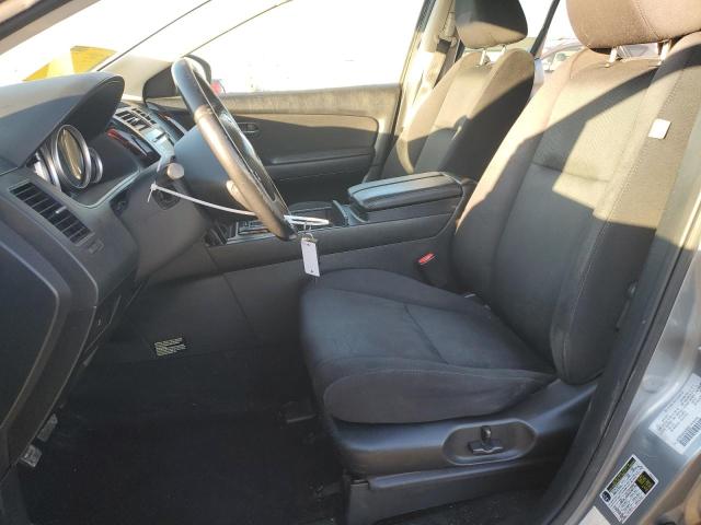 Снимка 7 от търг – 2014 MAZDA CX-9 TOURI с VIN JM3TB3CA4E0436099