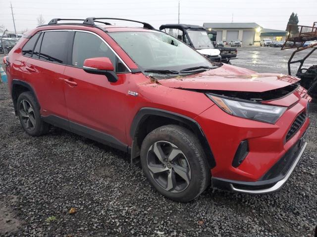 Photo 4 from auction – 2024 TOYOTA RAV4 PRIME with VIN JTMCB3FV4RD176552
