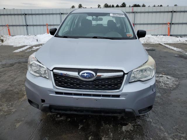 Photo 5 from auction – 2014 SUBARU FORESTER 2 with VIN JF2SJAAC7EH489561