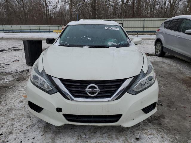 Photo 5 from auction – 2017 NISSAN ALTIMA 2.5 with VIN 1N4AL3AP1HC479053