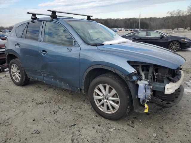 Photo 4 from auction – 2015 MAZDA CX-5 TOURI with VIN JM3KE2CY2F0537895