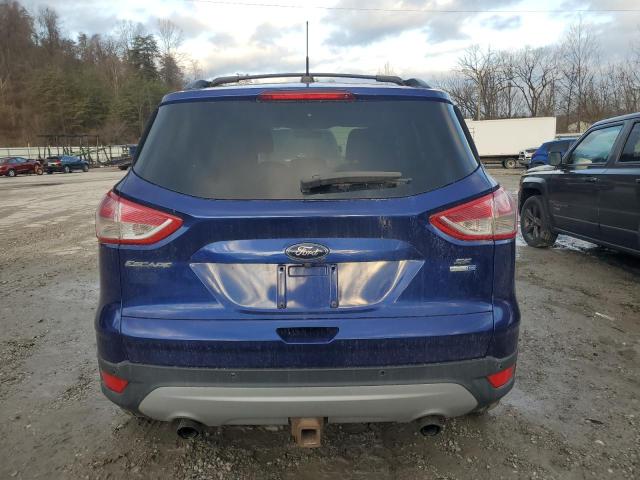 Photo 6 from auction – 2014 FORD ESCAPE SE with VIN 1FMCU9G97EUD49744