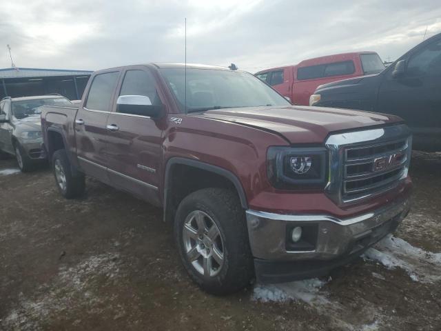 Photo 4 from auction – 2014 GMC SIERRA K15 with VIN 3GTU2VEC6EG294079