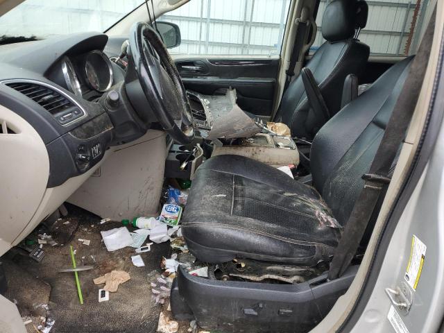 Photo 7 from auction – 2012 CHRYSLER TOWN & COU with VIN 2C4RC1BG4CR375592