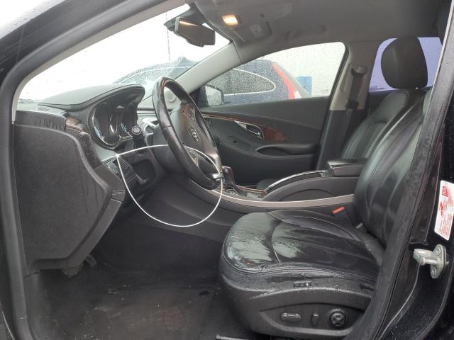 Photo 7 from auction – 2012 BUICK LACROSSE P with VIN 1G4GD5ER6CF356909
