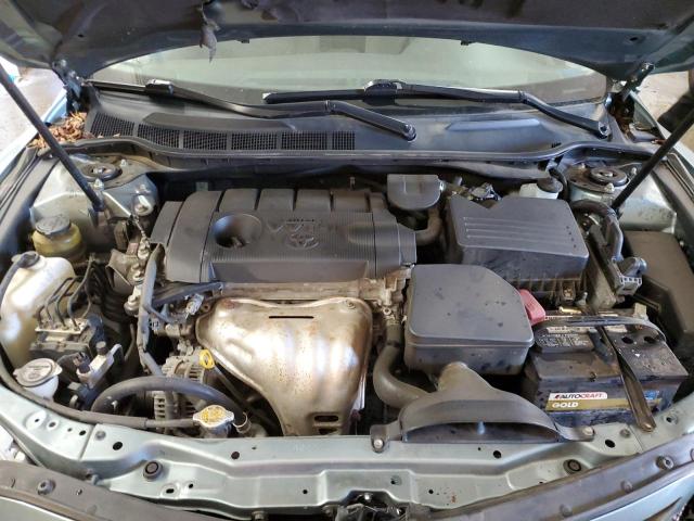 Photo 11 from auction – 2011 TOYOTA CAMRY BASE with VIN 4T1BF3EK9BU736820